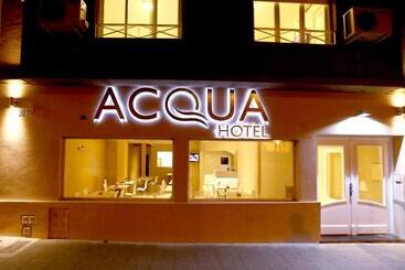 Hotel Acqua