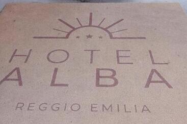 Otel Alba