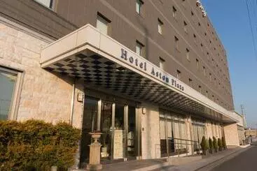 Hotelli Aston Plaza Himeji