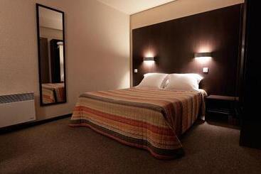 酒店 Au Petit Caporal