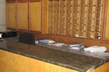 酒店 Canopy Classic