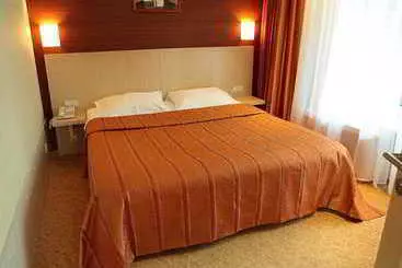Hotel Chayka