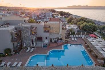 Erato Beach Hotel Adults Only By Smile Hotels