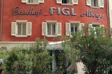 Hotel Figl S