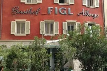 هتل Figl S