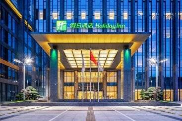 Hotel Holiday Inn Neijiang Riverside, An Ihg