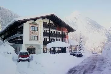 Hotel Königsseer Hof