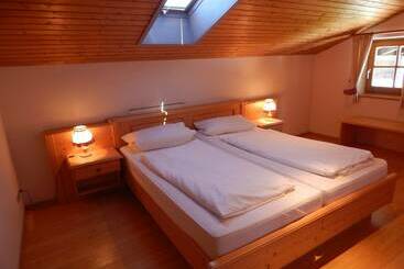 Hotel Königsseer Hof