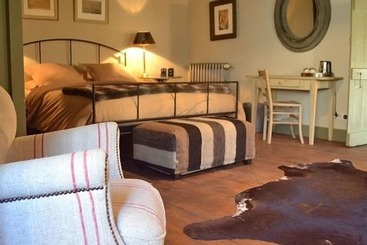 ホテル Le Petit Chou