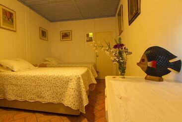 فندق Paradise In Portugal