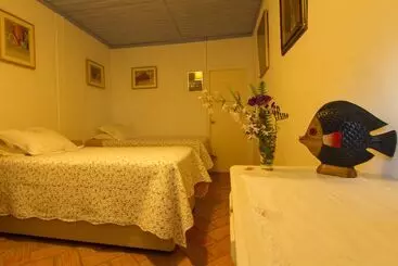 Hotelli Paradise In Portugal