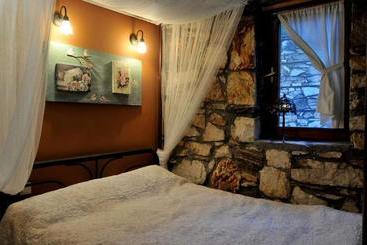 Отель Pierion Musses