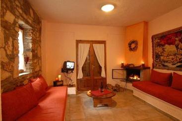 Отель Pierion Musses