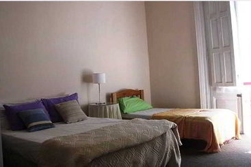 Otel Posada Las Quintas