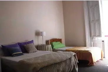 ホテル Posada Las Quintas
