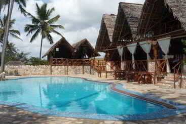 هتل Samaki Lodge
