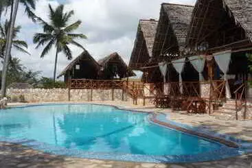Hotel Samaki Lodge