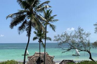 ホテル Samaki Lodge