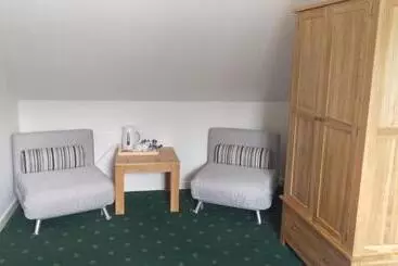 ホテル The Boat House Guesthouse