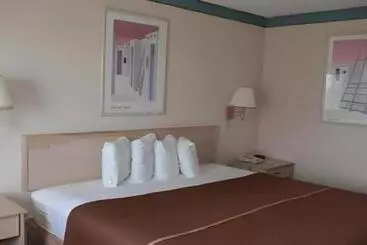Hotel Travelodge by Wyndham Gallup