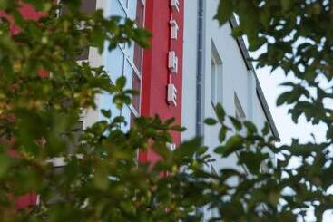 Goethe Conference Hotel By Trip Inn