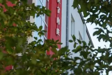 Goethe Conference Hotel By Trip Inn