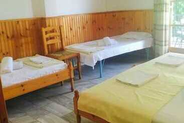 호텔 Villa Meroulas