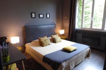 Hotel Villa Monticelli