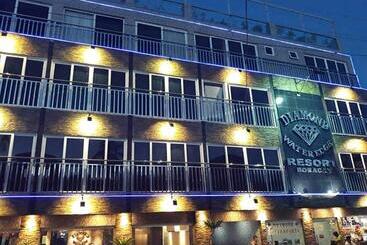 Hotel Wander Inn Boracay