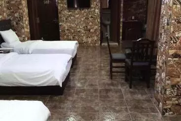 هتل آپارتمان Al Ghadeer Hotel الغدير للشقق الفندقيه