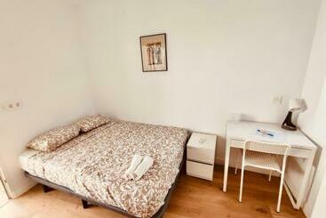 הוסטל Alojamiento Nevada