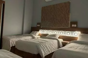 Aya Hostel