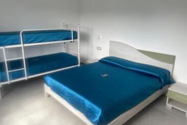 Nocleg ze śniadaniem La Dimora Di Poseidone