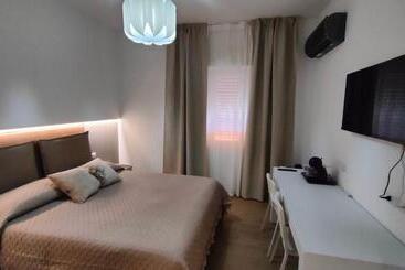 Pansiyon Chiarina Rooms