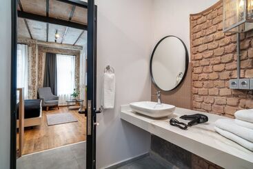 Apart Hotel Urban Quarters   Büklü Han