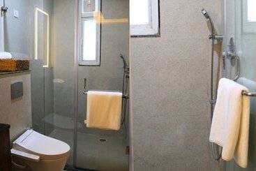 Ava Hotels And Corporate Suites