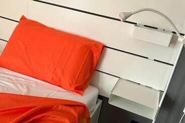 住宿加早餐  Bonne Nuit Terracina