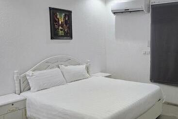 Отель نور المنازل للوحدات السكنية