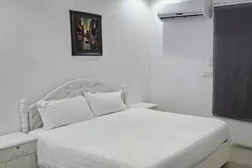 Hotelli نور المنازل للوحدات السكنية
