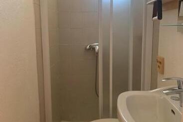 בית מלון כפרי Le Chamois