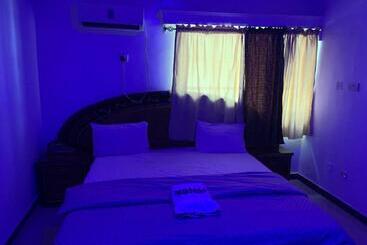 Muajas Hotel & Suites, Ibadan