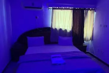 Muajas Hotel & Suites, Ibadan