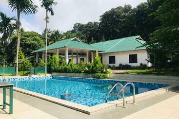 Bed and Breakfast Oryzon Resorts