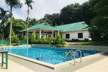 Bed & Breakfast Oryzon Resorts