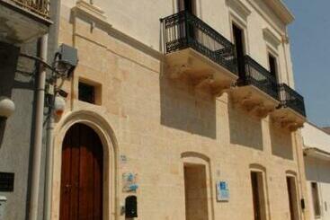 Bed And Breakfast Santa Lucia