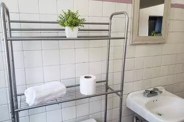 هتل آپارتمان Singular Centro Histórico