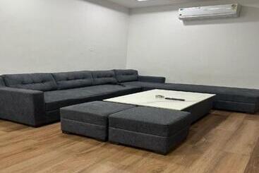 Akshayhotel Near Medanta Hospital