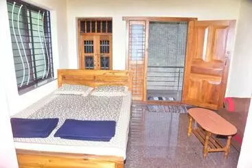Devatha Homestay, Guest House,hotel,dharmasthala 1