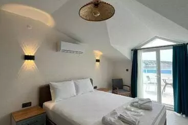 Hotel Adayeli Butik
