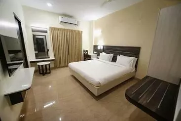 Hotel Avenue 11 Premium Stays Madurai